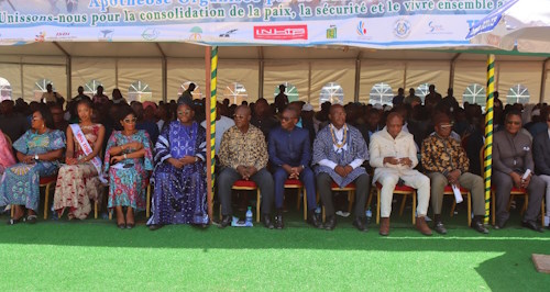 Sintu-Janjaagu 2025 : une célébration de l’unité et du développement à Doufelgou