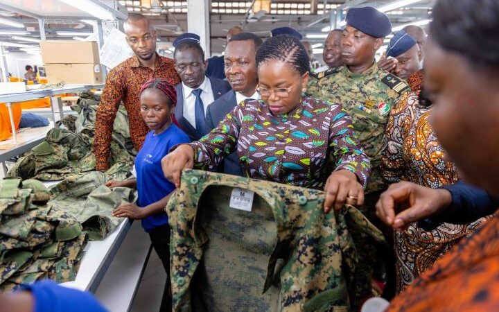 Datcha retrouve son prestige industriel avec l’inauguration de Benart Afrique