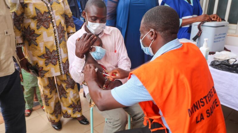 Santé publique : le Togo en marche vers l’élimination des maladies endémiques
