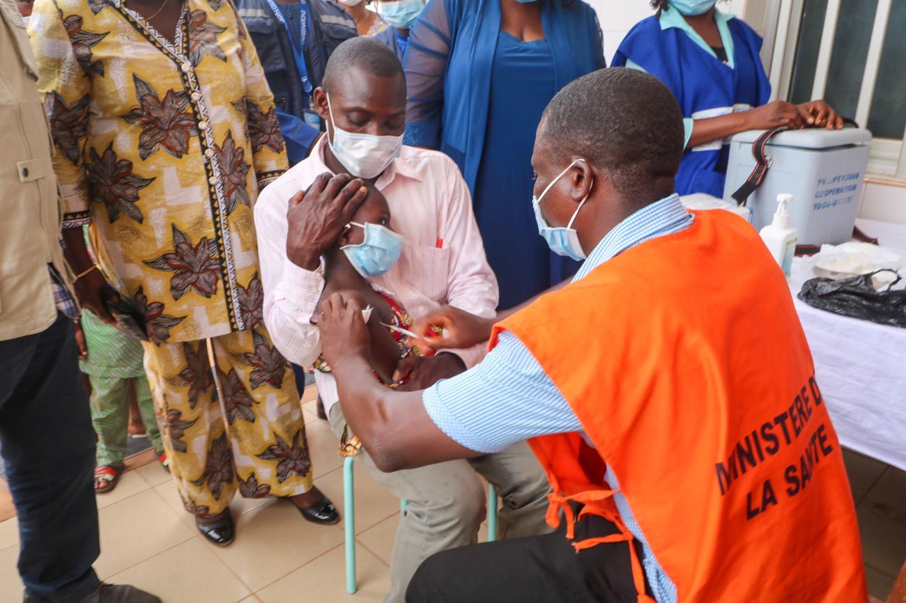 Santé publique : le Togo en marche vers l’élimination des maladies endémiques