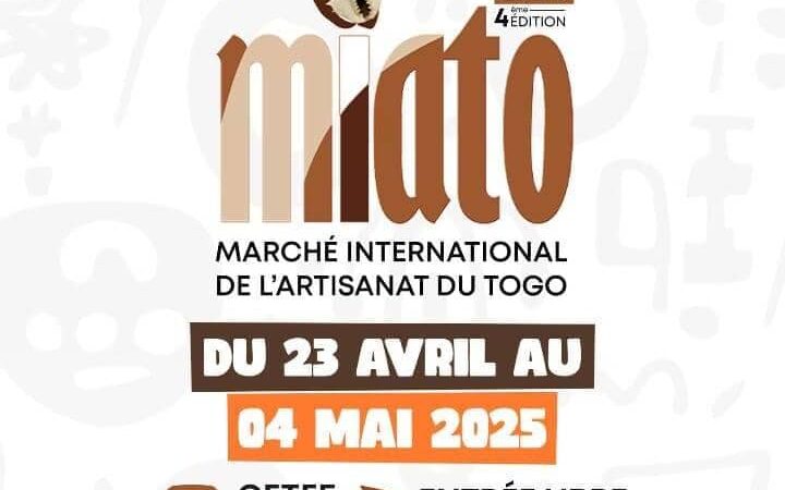 Incendie au CETEF : le MIATO suspend ses activités pendant 24 heures
