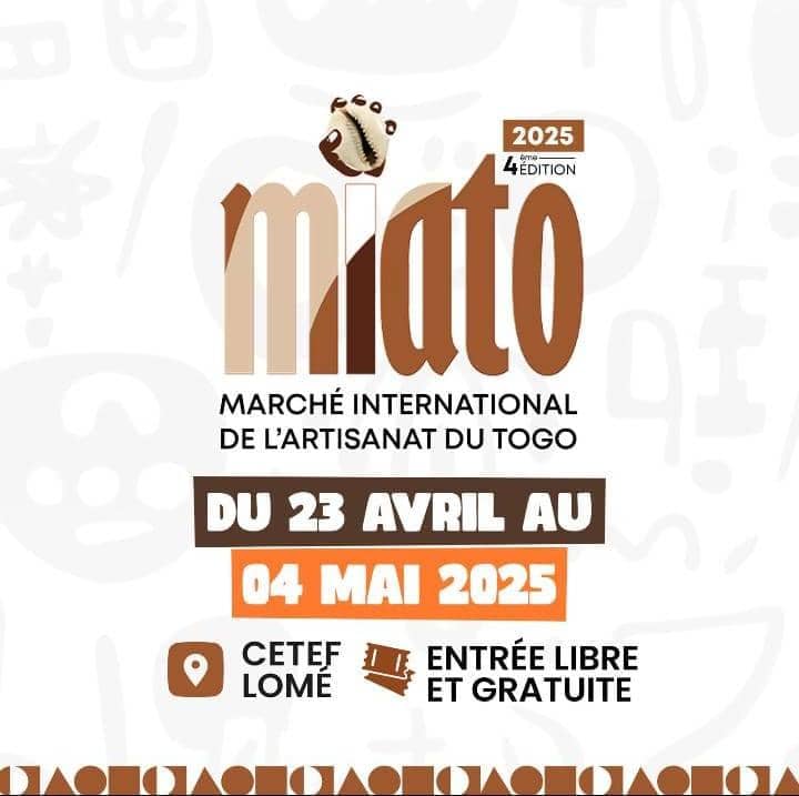 Incendie au CETEF : le MIATO suspend ses activités pendant 24 heures