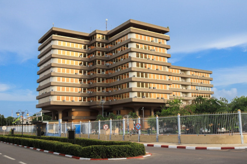 Succès financier du Togo sur le marché régional avec 22 milliards FCFA mobilisés