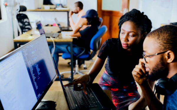 Le Togo mise sur le numérique pour former 600 jeunes aux métiers d’avenir