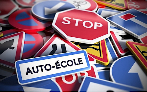 Calendrier des examens du permis de conduire pour le premier semestre 2025