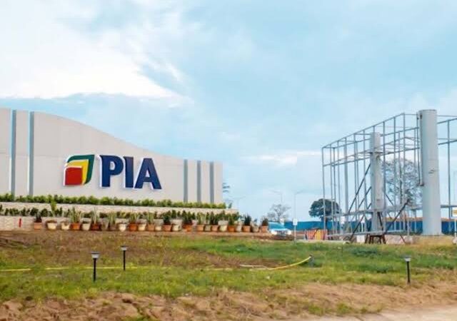 Croissance économique soutenue au Togo : l’industrie et les services en plein essor