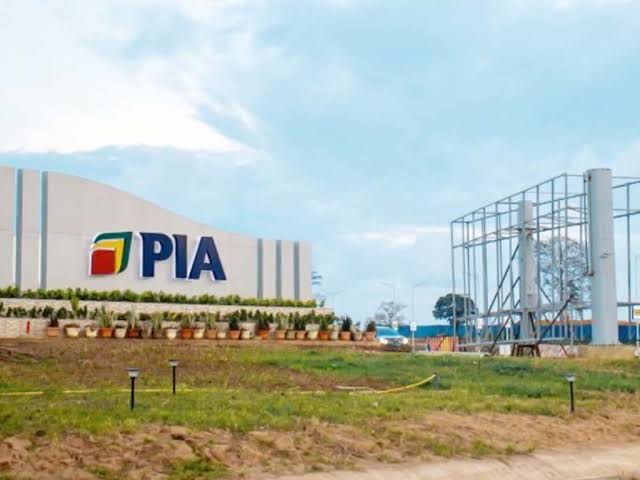 Croissance économique soutenue au Togo : l’industrie et les services en plein essor