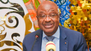 À Washington, la diplomatie économique togolaise en action