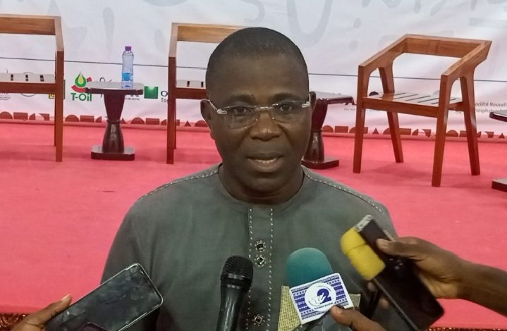 MIATO 2025 : Les artisans togolais formés à la certification pour conquérir de nouveaux marchés