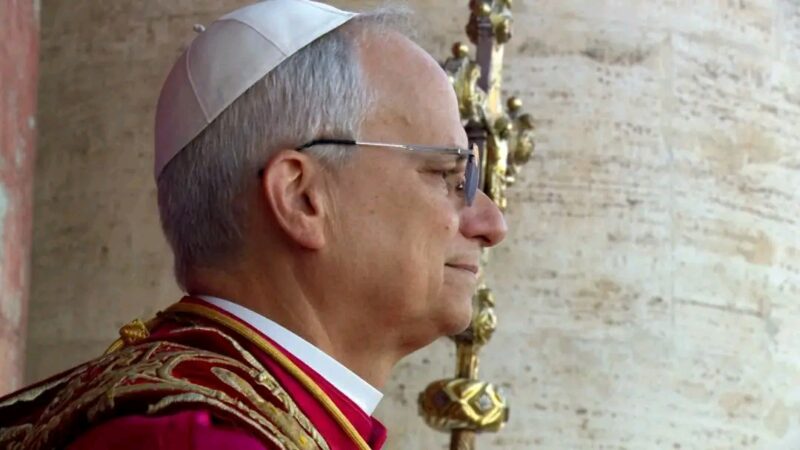 Faure Gnassingbé salue l’élection du Pape Léon XIV et son appel à la paix