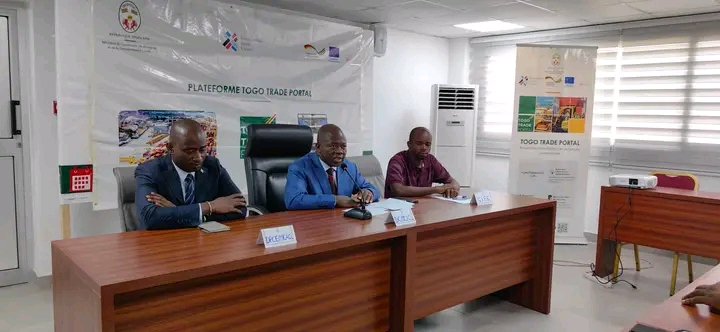 Le ministère du Commerce lance une campagne pour démocratiser le Togo Trade Portal