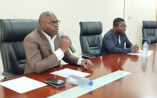 Togo : Une cartographie nationale en préparation pour coordonner les acteurs de la météorologie