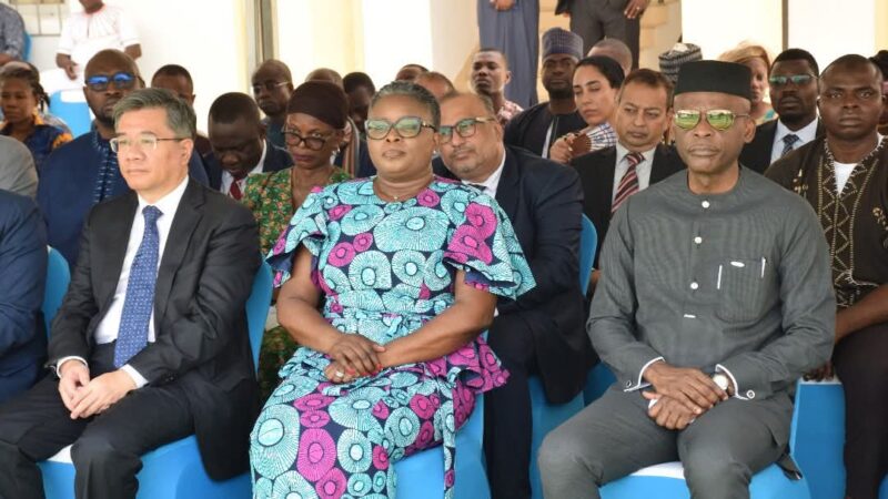 Réparations et fraternité : le Togo donne le ton à la Journée de l’Afrique