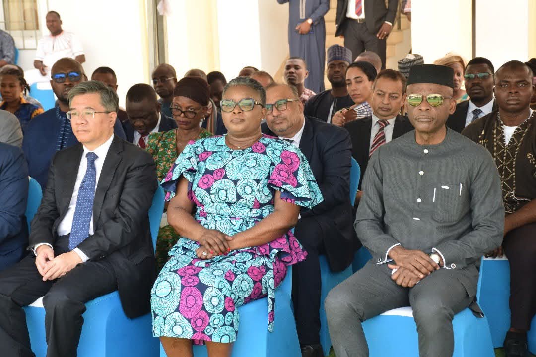 Réparations et fraternité : le Togo donne le ton à la Journée de l’Afrique