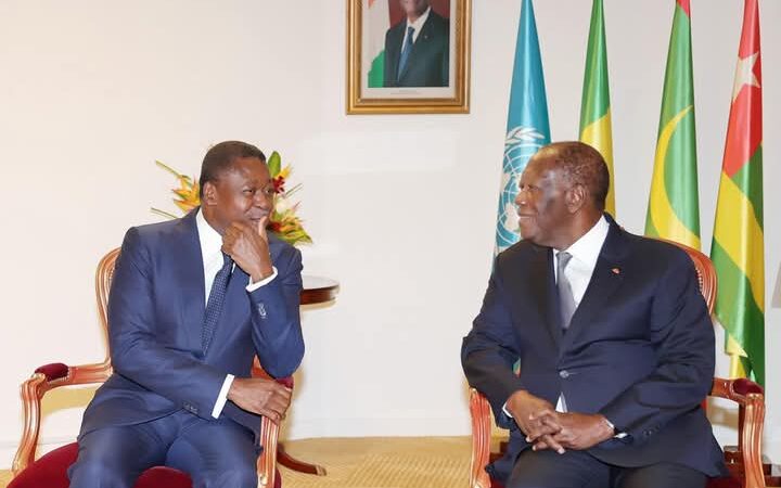 Faure Gnassingbé salue les lauréats du Prix Félix Houphouët-Boigny – UNESCO 2024