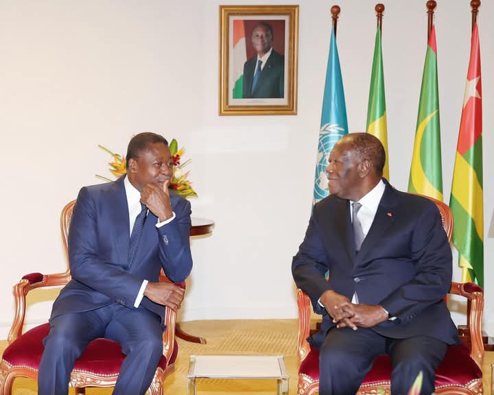 Faure Gnassingbé salue les lauréats du Prix Félix Houphouët-Boigny – UNESCO 2024
