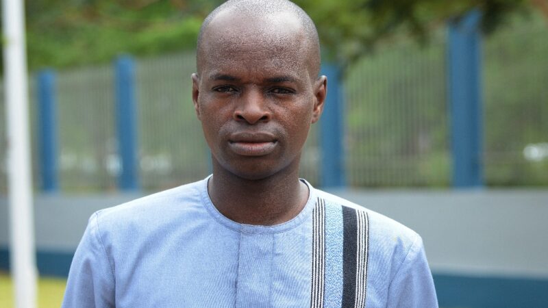 03 mai: Le Journaliste Narcisse Prince Agbodjan plaide pour la détaxation des intrants d’imprimerie pour la presse privée au Togo