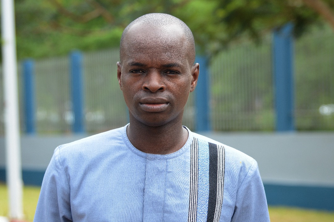 03 mai: Le Journaliste Narcisse Prince Agbodjan plaide pour la détaxation des intrants d’imprimerie pour la presse privée au Togo