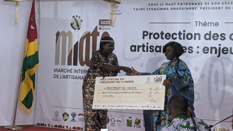 Clap de fin pour le MIATO 2025 : une édition inoubliable