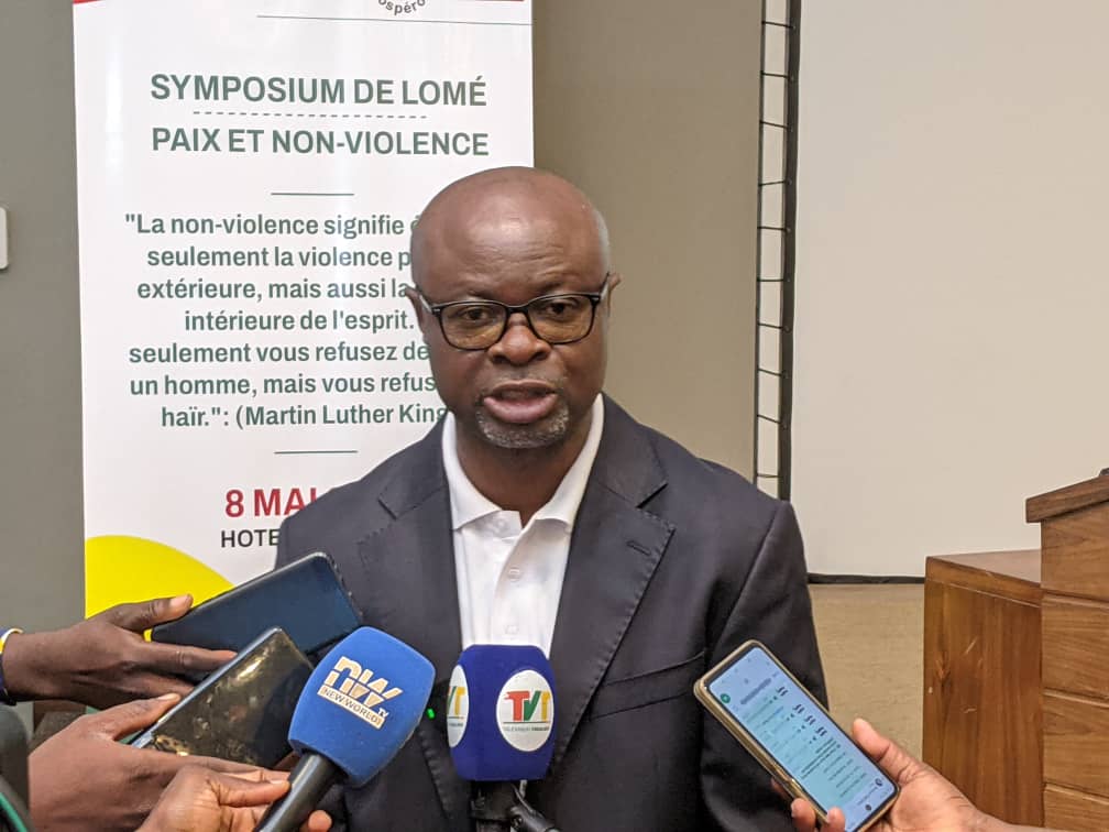 TI-MONDO et l’Ambassade des États-Unis unissent leurs voix pour la paix