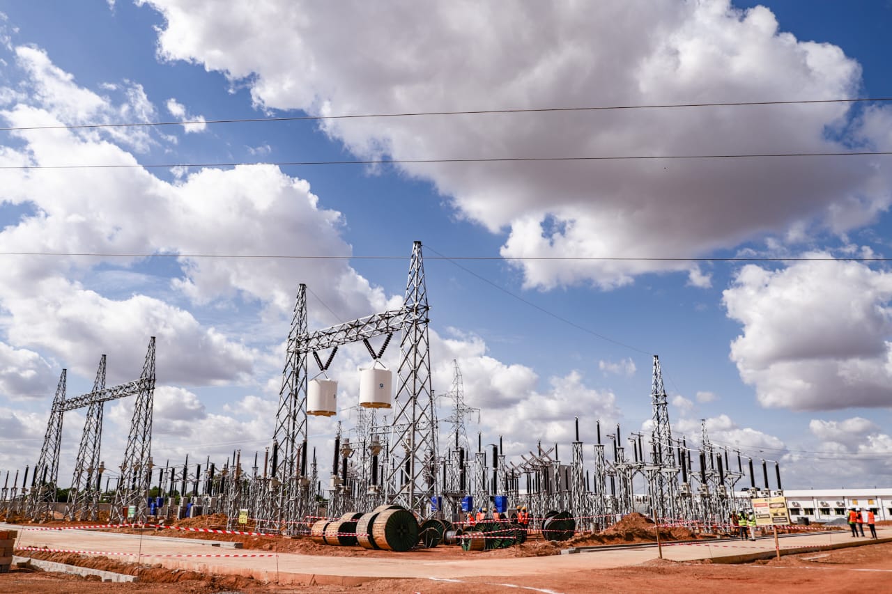 Le Togo obtient un financement de la BAD pour une centrale solaire à Sokodé