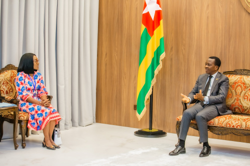 L’AFROPAC plaide pour une meilleure collaboration avec le Togo dans le contrôle des finances publiques