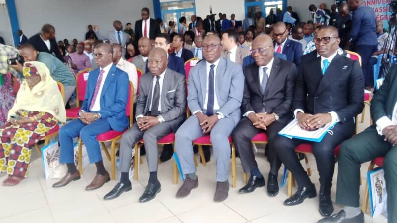 Hommage à Eyadéma : une conférence à Lomé salue son rôle dans l’intégration ouest-africaine