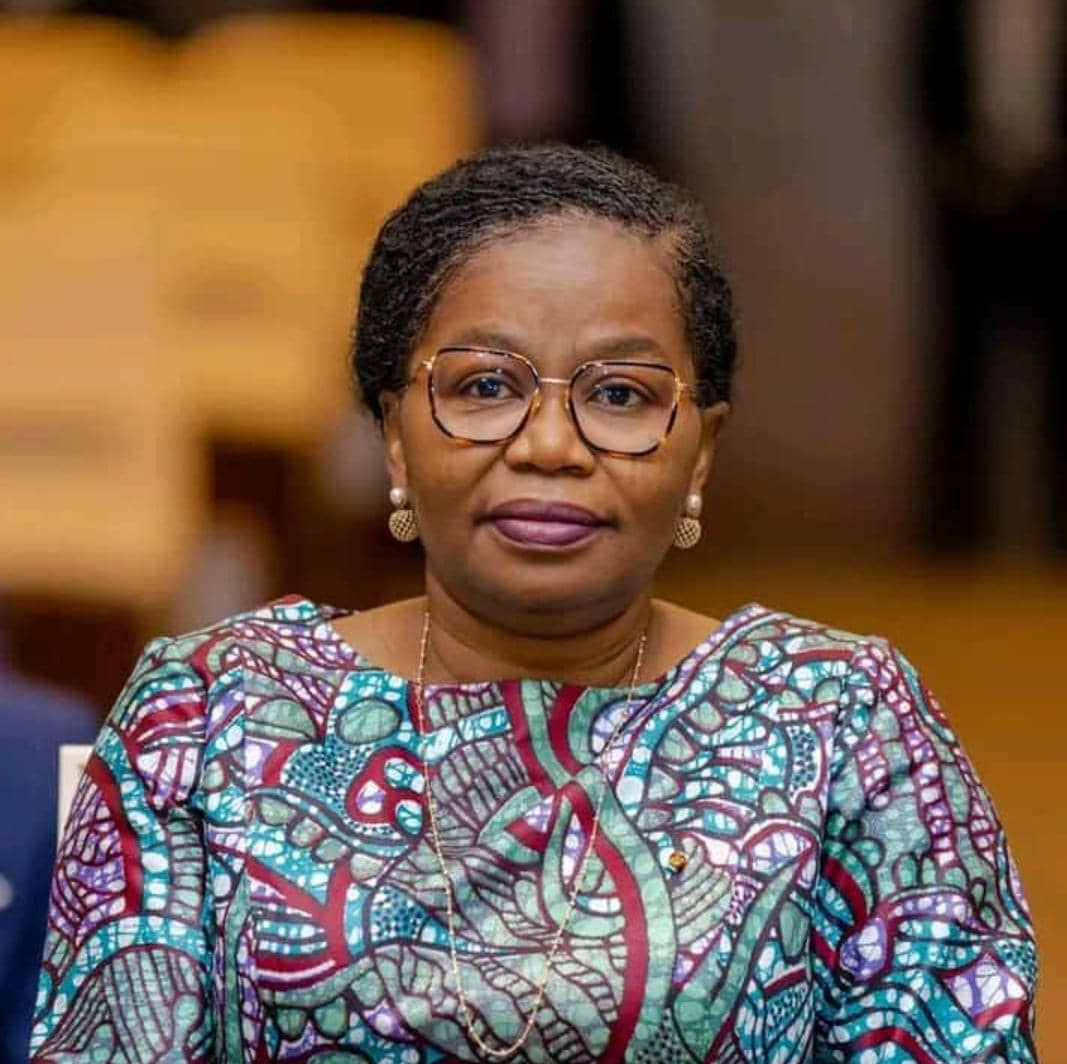 Victoire Dogbé démissionne