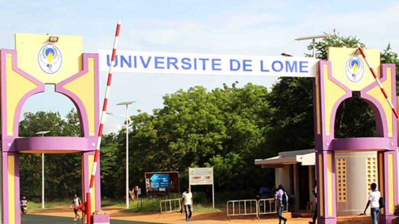 Des bourses d’excellence pour soutenir la recherche universitaire au Togo