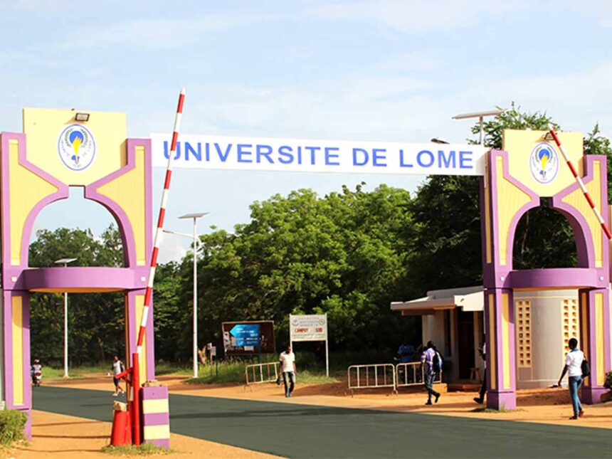 Des bourses d’excellence pour soutenir la recherche universitaire au Togo