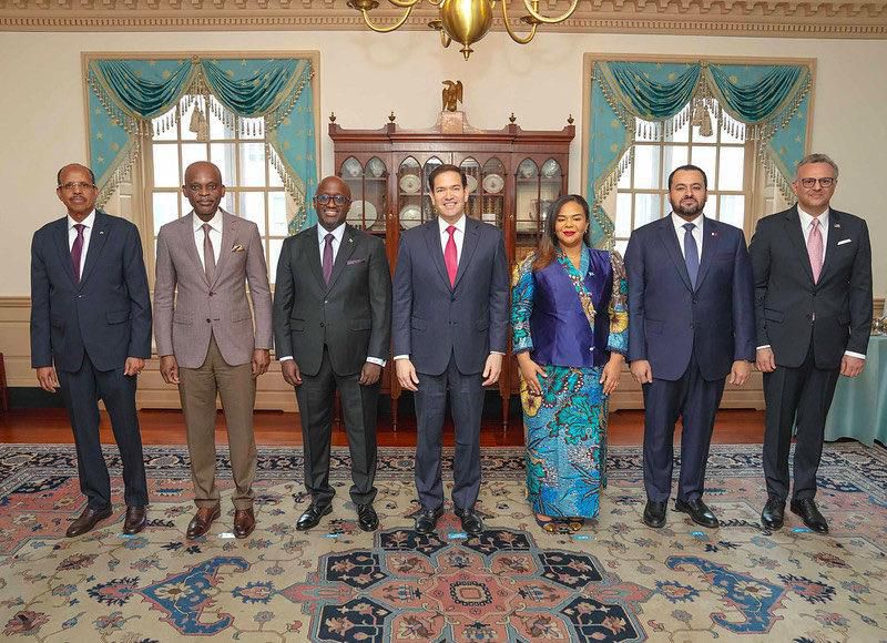Accord RDC-Rwanda : Faure Gnassingbé acteur clé pour la paix en Afrique