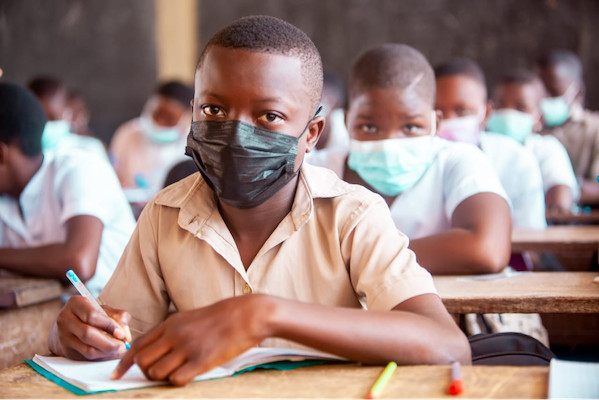 Togo : 213 milliards FCFA investis dans l’éducation en 2024 pour renforcer le système éducatif