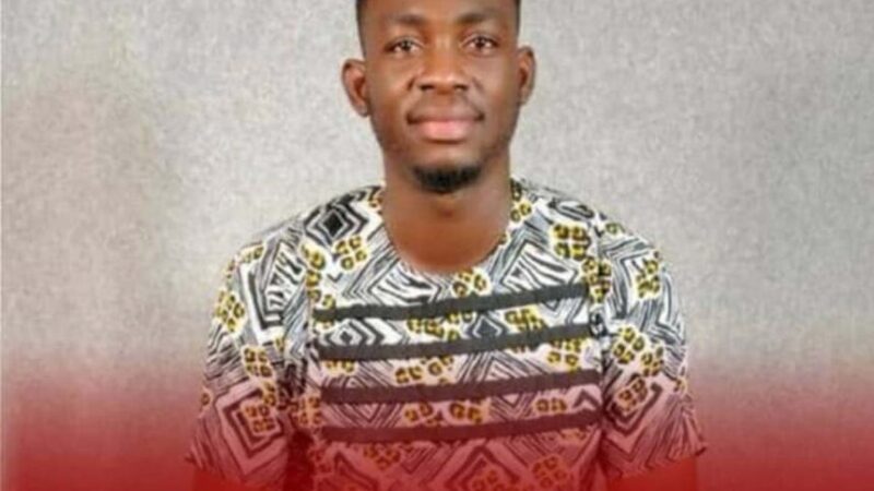 Libération de Eboahun Kokou Raphaël : le Collectif de la santé salue une issue favorable