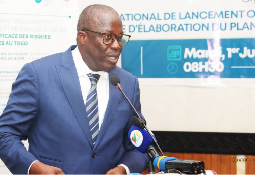 Togo : Vers un plan de développement régional pour renforcer la décentralisation