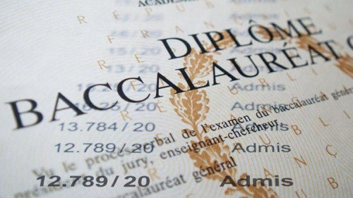BAC 2 : la suppression de la légalisation des documents entre officiellement en vigueur en janvier 2026