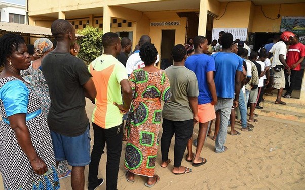 Élections municipales : jour de vote pour plus de 4,6 millions d’électeurs