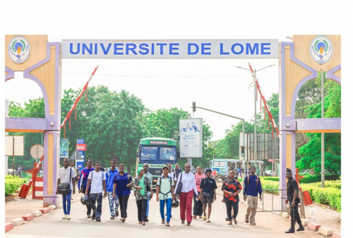 L’Université de Lomé lance un diplôme universitaire en entrepreneuriat