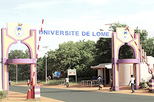 Université de Lomé : les dates clés de la rentrée universitaire 2025-2026