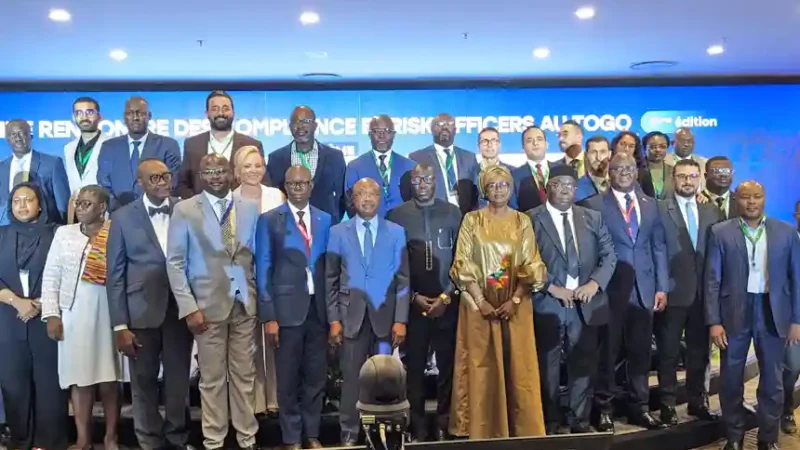 Lomé accueille la 2e Grande Rencontre des Compliance et Risk Officers