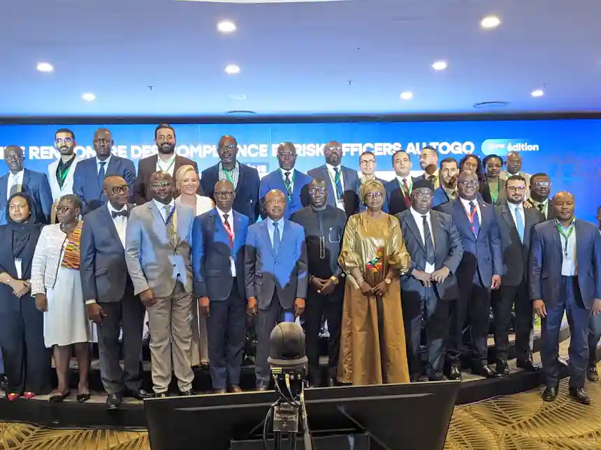 Lomé accueille la 2e Grande Rencontre des Compliance et Risk Officers