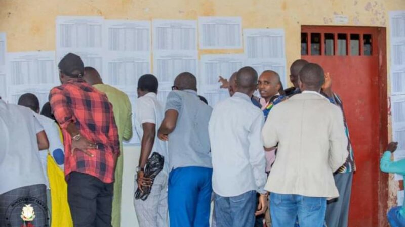 BAC 2 2025 : Voici comment consulter les résultats le dimanche 13 juillet