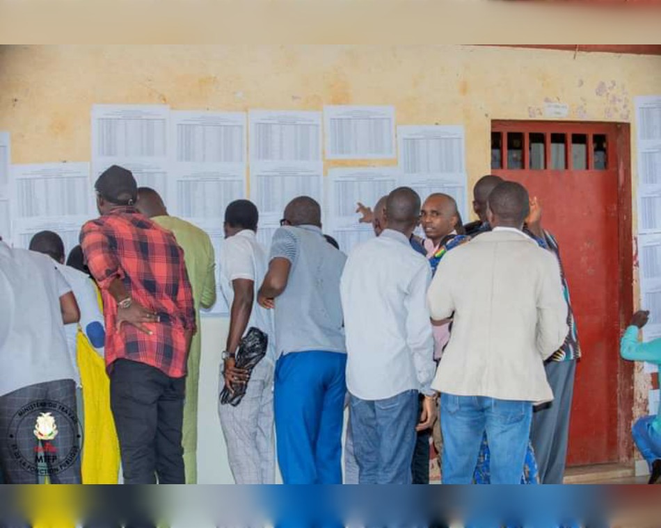 BAC 2 2025 : Voici comment consulter les résultats le dimanche 13 juillet