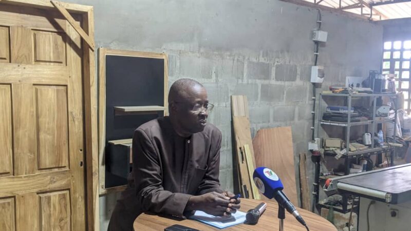 Les IFAD recrutent leurs nouveaux apprenants pour la rentrée 2025-2026
