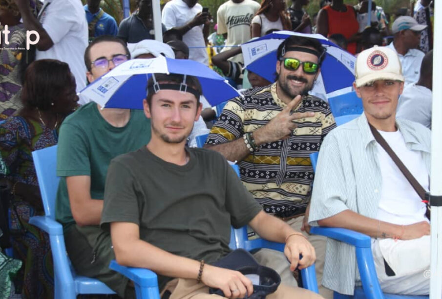 Les Évala : un trésor culturel togolais qui séduit les visiteurs étrangers