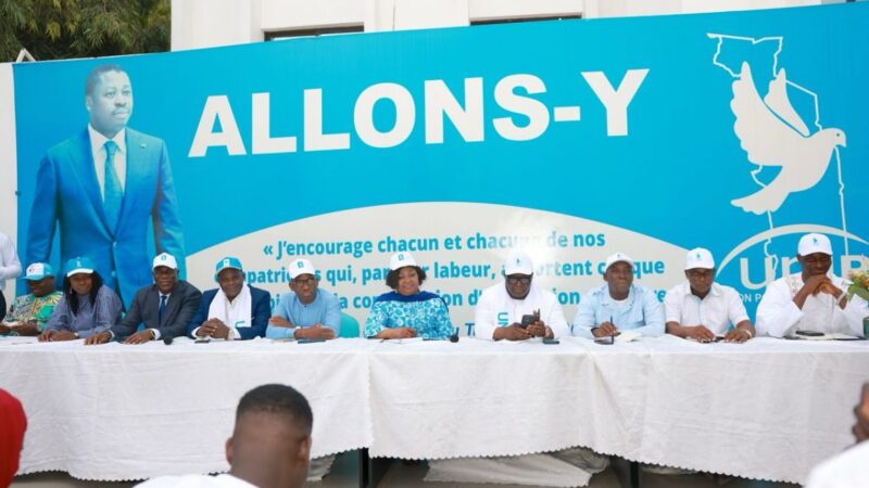 Municipales 2025 : UNIR mise sur les étudiants pour élargir sa base