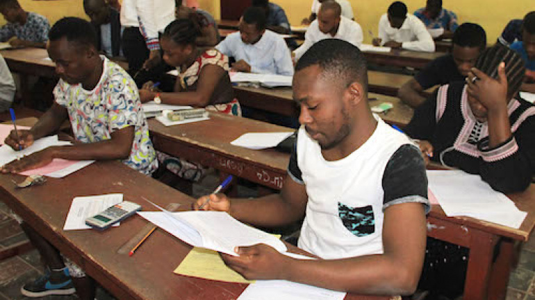 Togo : Hausse notable du taux de réussite au BTS 2025