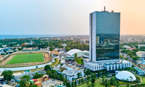 GRCRO 2025 : Lomé se prépare à accueillir les acteurs de la régulation financière ouest-africaine