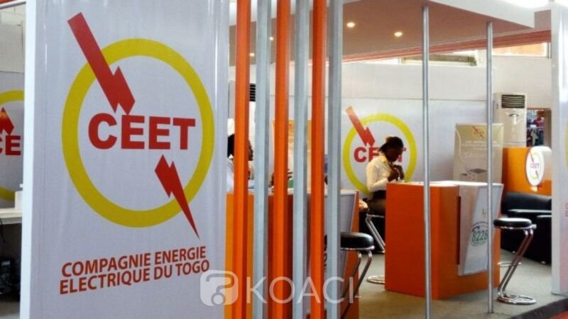 Lomé : des quartiers concernés par des coupures d’électricité jusqu’au 3 août
