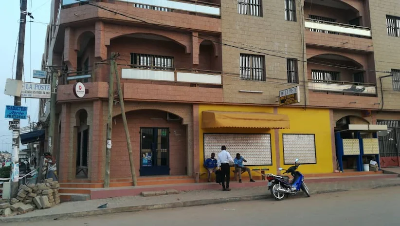 À la poste d’Avedji Limousine, un accueil qui fait l’unanimité