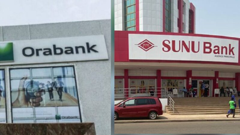 Grève annoncée dans les banques et assurances au Togo en septembre